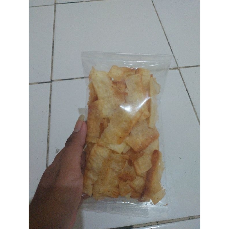 

Kripik singkong