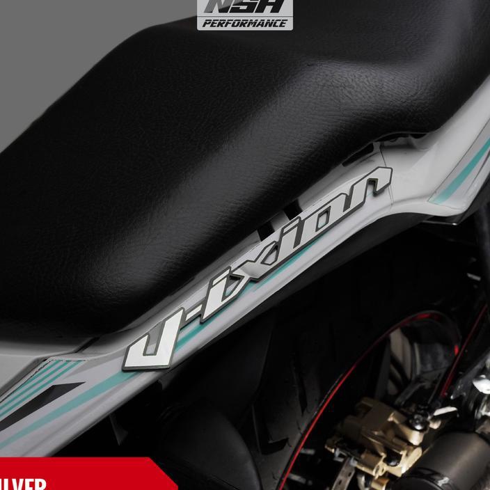 Star Seller NSA EMBLEM VIXION LOGO VIXION EMBLEM YAMAHA VIXION LOGO YAMAHA VIXION BUKAN STIKER VIXIO