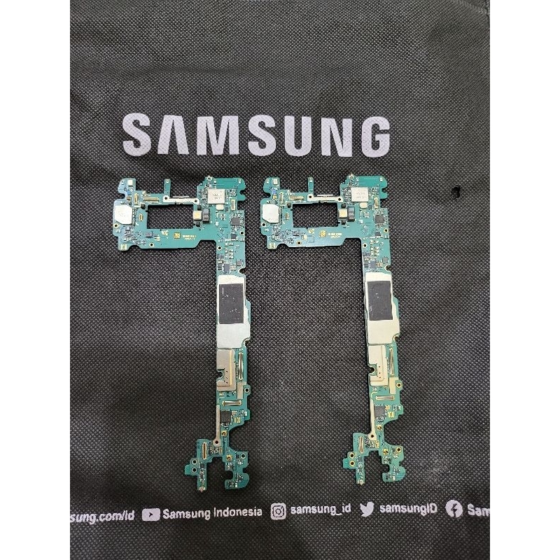 Mesin samsung s10plus mati fresh