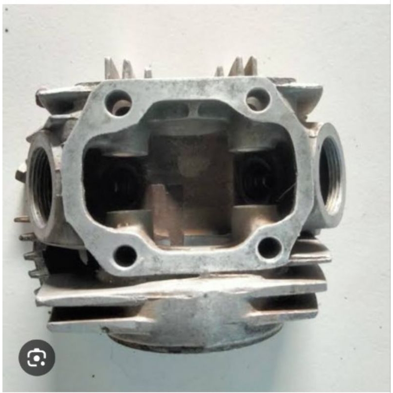 blok haed supra fit lama supra fit new revo lama lagend kosongan seken original