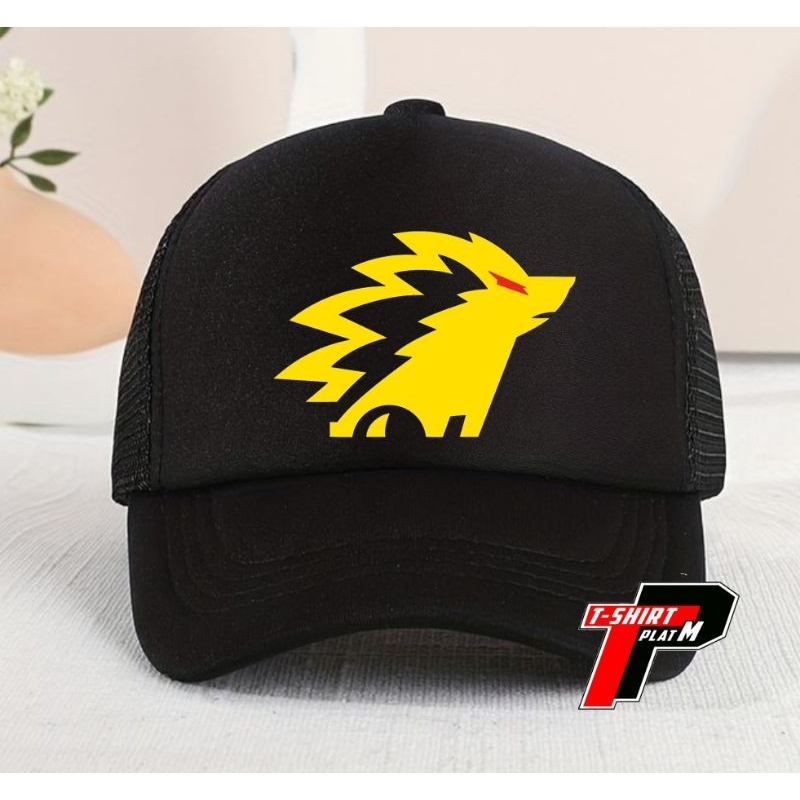 Topi Onic Esports Bisbol