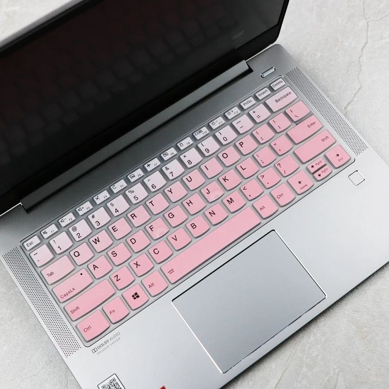 KODE G59I Keyboard Protector Lenovo Ideapad Slim 5i 13314Slim 7i ideapad 3 slim 3 Slim 1Flex 5i Slim