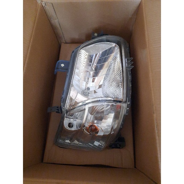 Headlamp Lampu Depan Head Lamp Grand Max 2007 - 2021 Asli Original