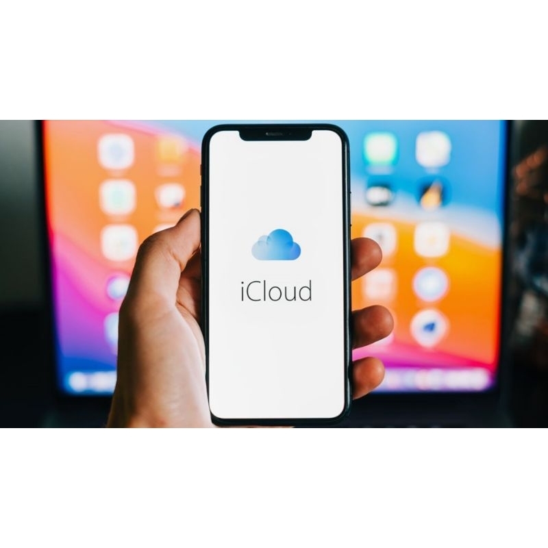 JASA PEMBUATAN APPLE ID ICLOUD SIAP PAKAI