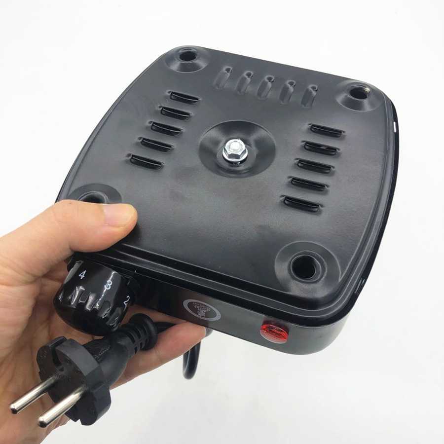 Kompor Pemanas Listrik Mini Kopi Teh