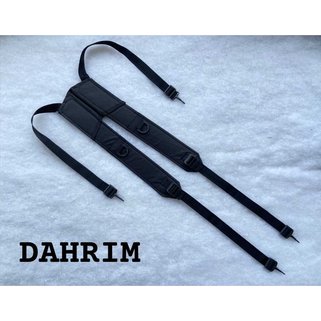 Dahrim Perlengkapan Pramuka