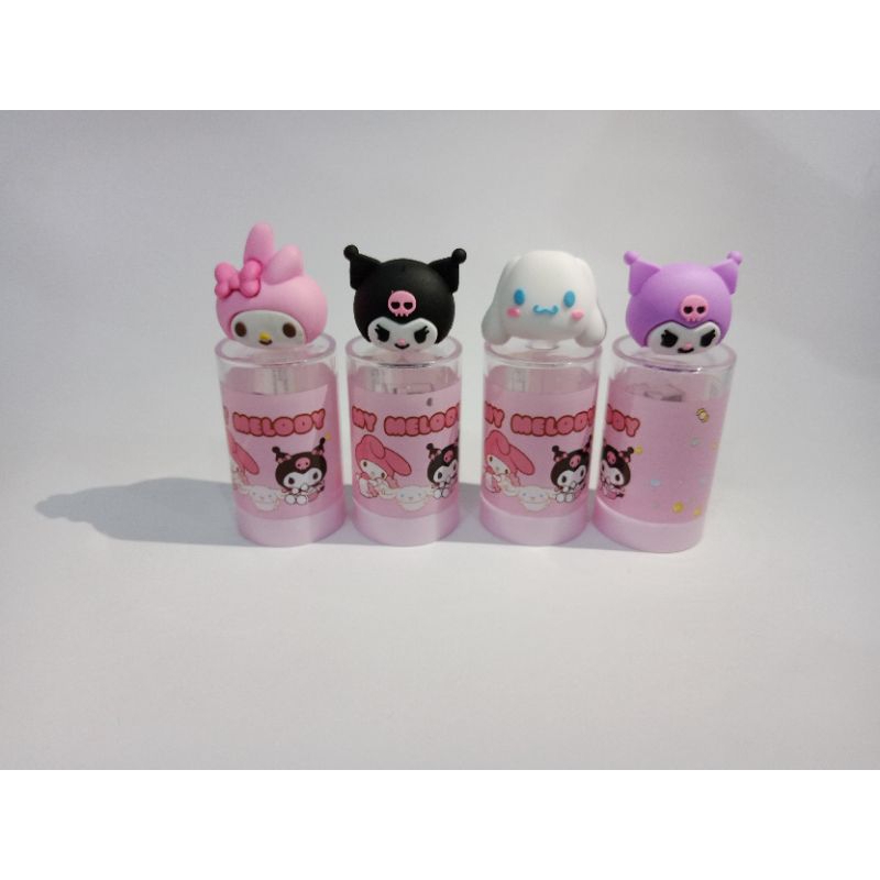 

RAUTAN + ERASER FANCY NO.2308