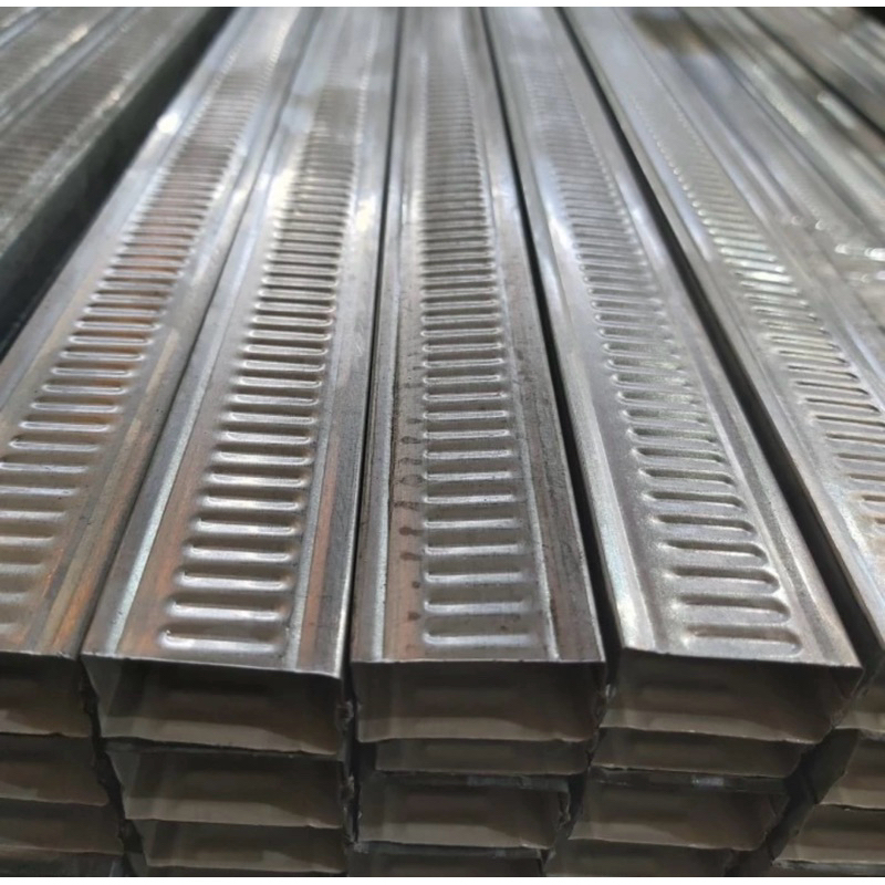 hollow ekafuring / galvalum hollow / hollow 4 x 4 / hollow 4 x 2 area batam