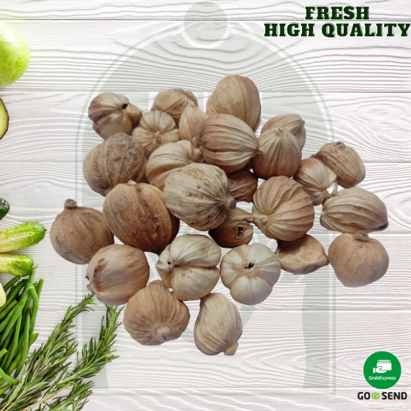 

Kapolaga / kapulaga putih premium (500gr-1000gr)