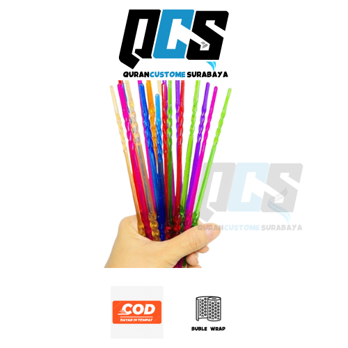 TUDING NGAJI KALAM LUCU STIK PETUNJUK NGAJI