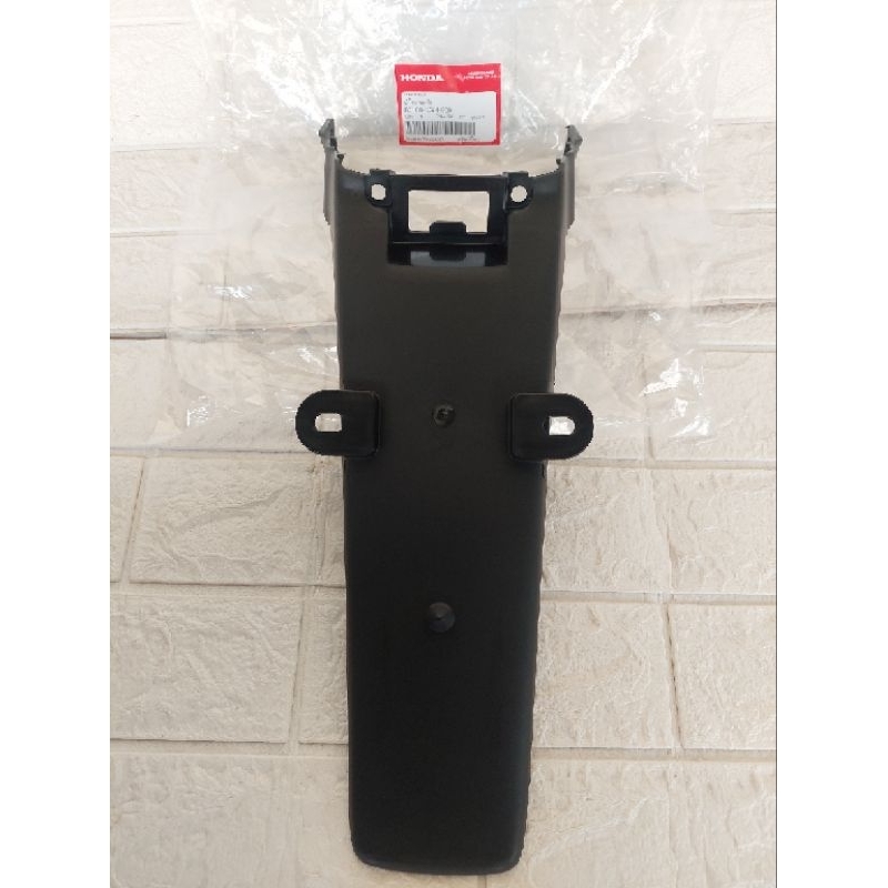 Spakbor Belakang Sonic 125 old