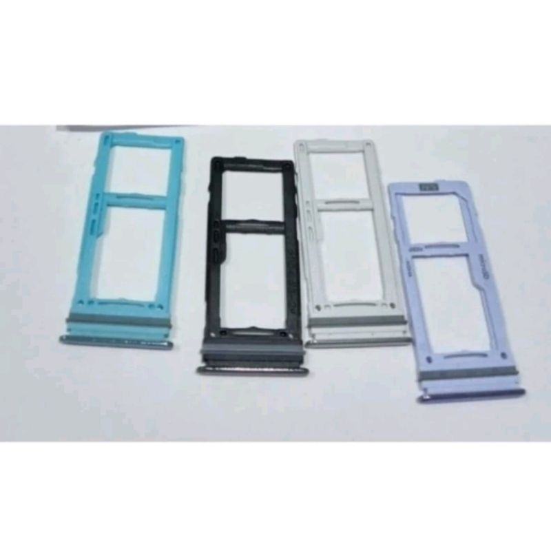 Sim Tray Tempat Kartu Slot Sim Samsung A52