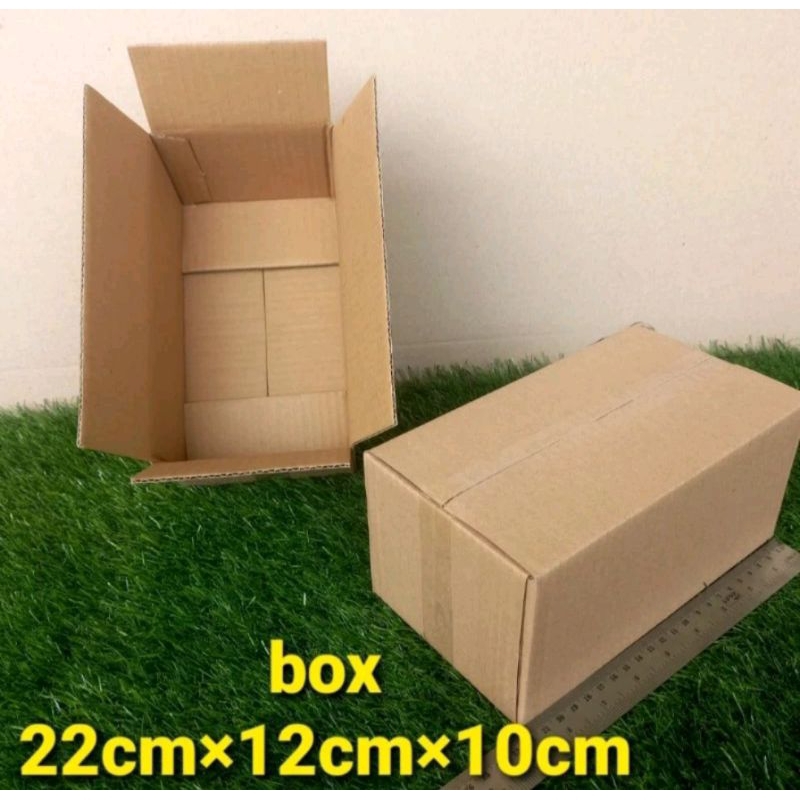 

PACKING KARDUS WAJIB BELI