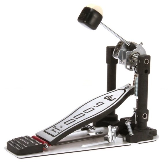 Single Pedal Bass Drum DW DWCP9000 Original