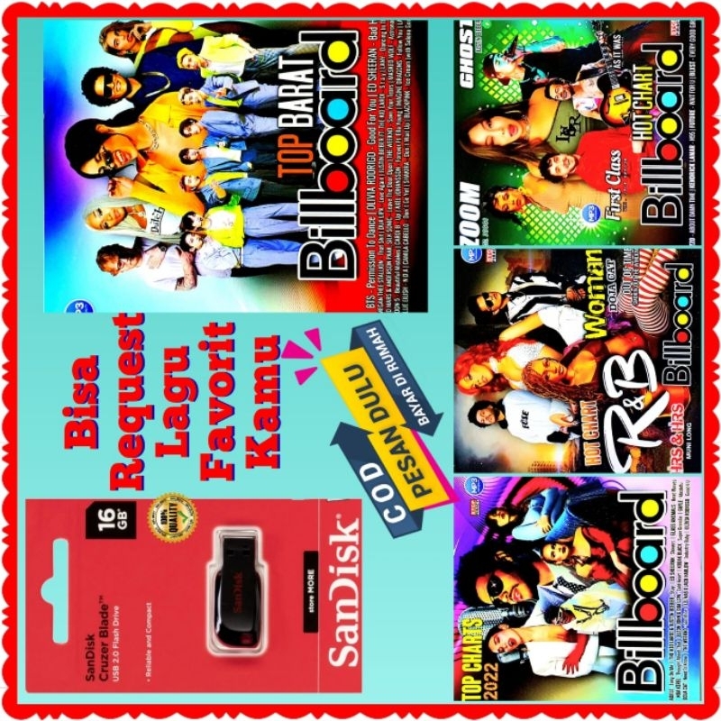 READY STOCK FLASHDISK-KASET CD MP3 LAGU MLTR MICHAEL LEARNS TO ROCK-KASET MP3 LAGU MLTR MICHAEL LEAR