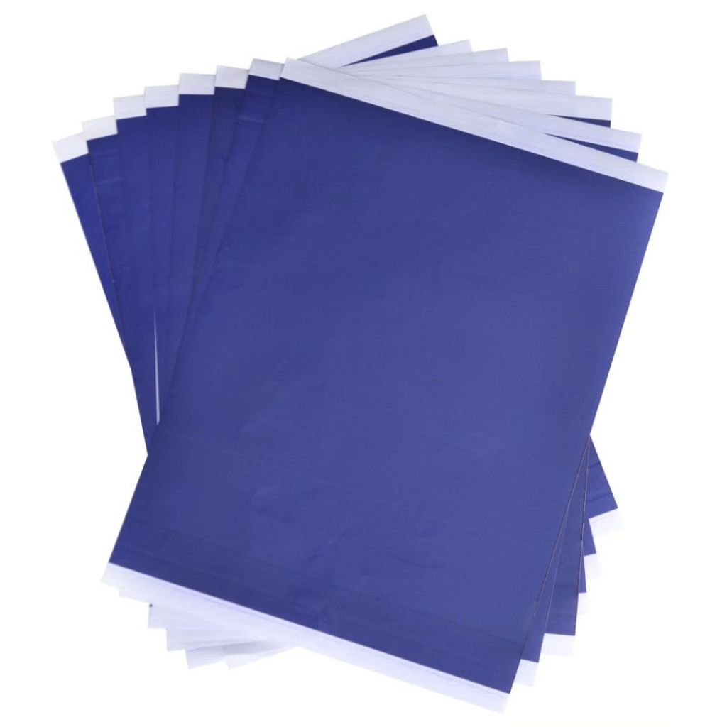 

POESIDON HANDWRITE THERMAL PAPER (FREEHAND/KERTAS) 1 L