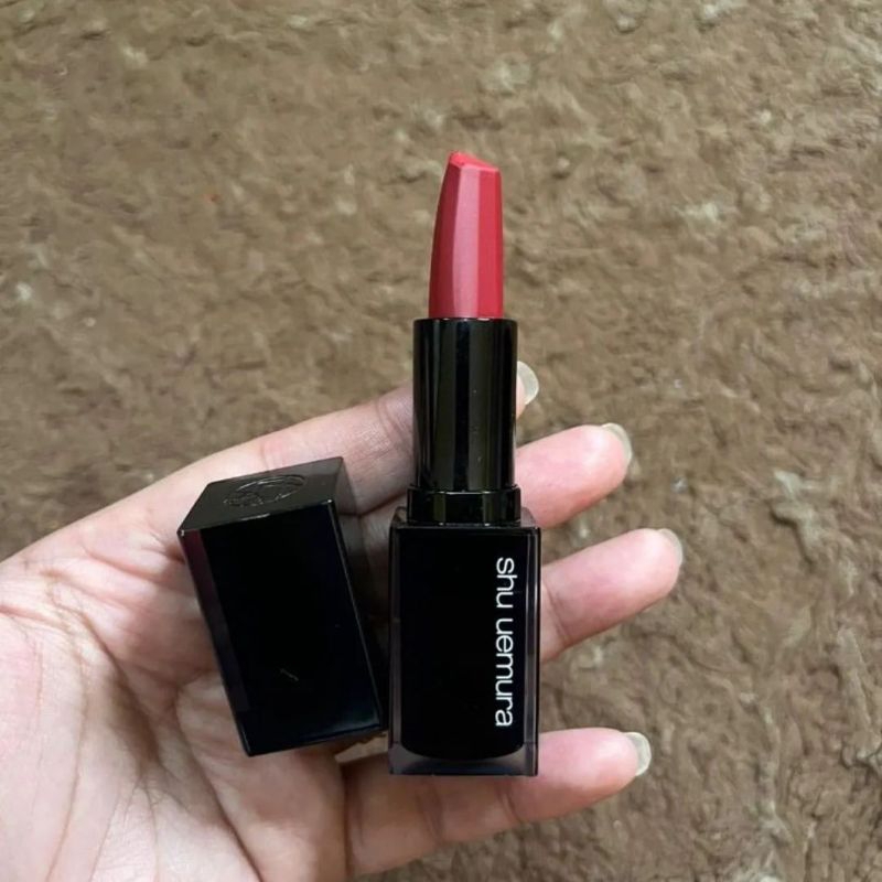 preloved Shu uemura lipstick