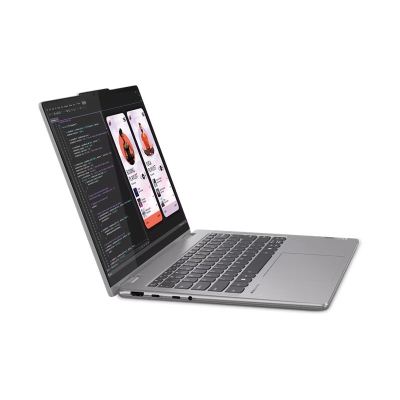 Lenovo Yoga 7 14APH9 0TID [AMD Ryzen 7 8840HS/16GB/1TB SSD/Win11+OHS]