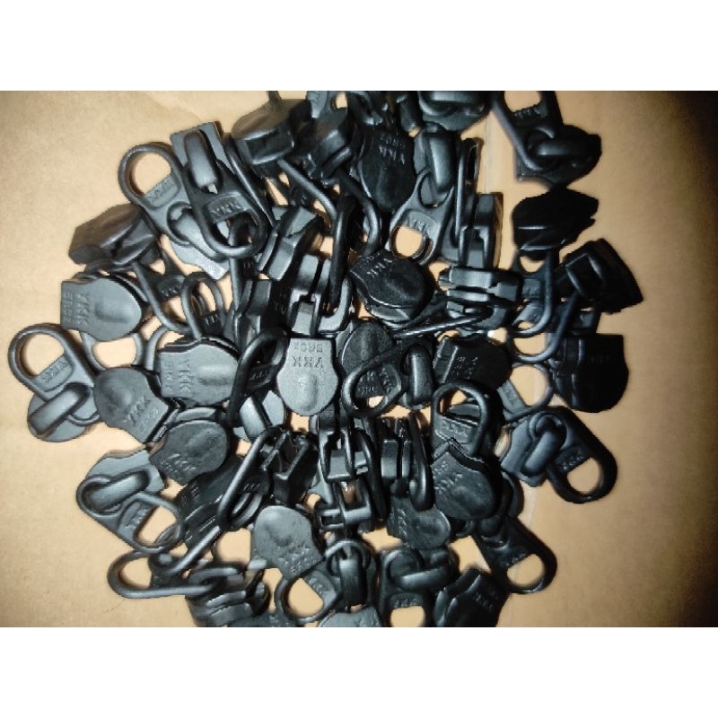 Kepala Resleting YKK No. 5