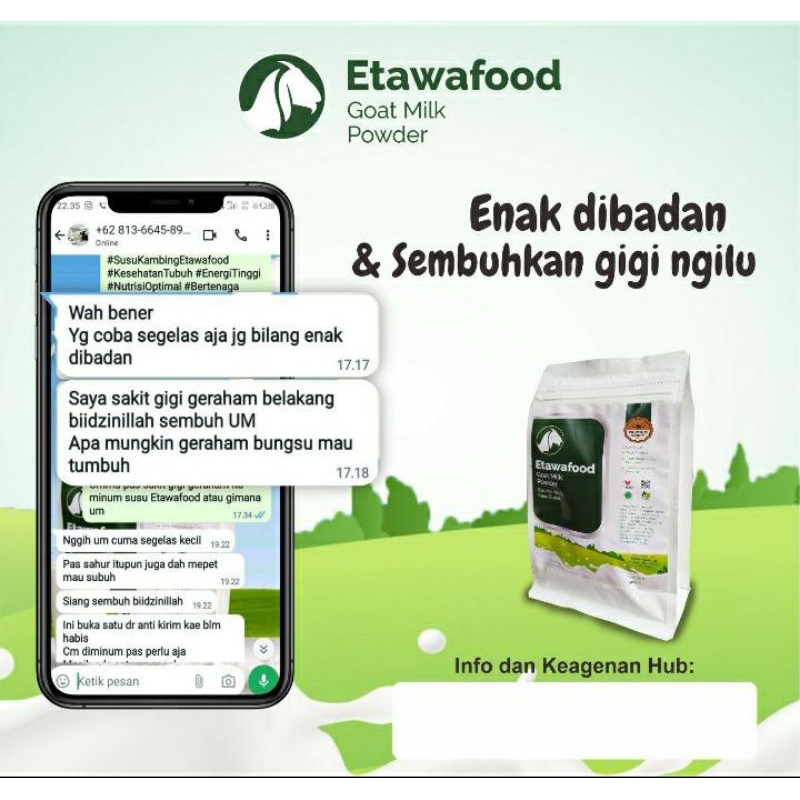 

etawafood