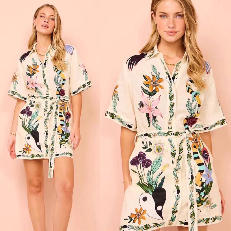 dress import bangkok/ outer wanita import/dress wanita import