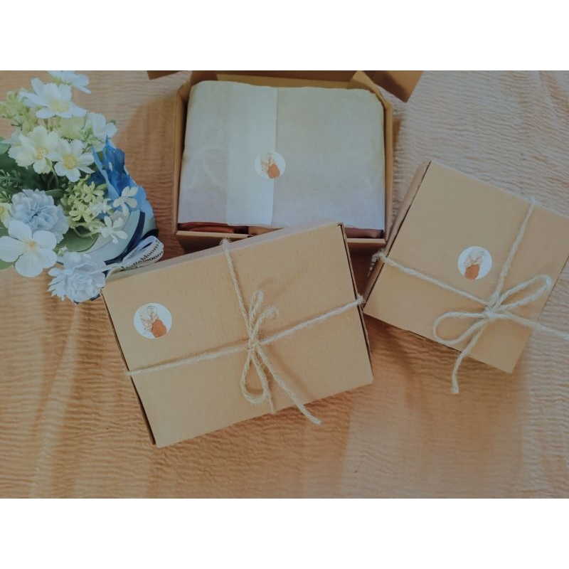

Hampers Hijab Murah