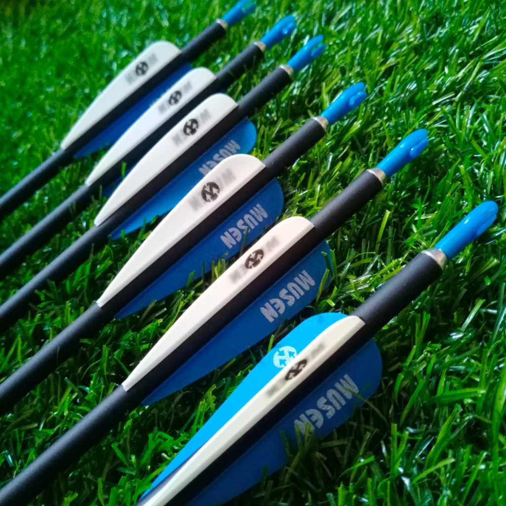 ARROW MUSEN ALUMUNIUM, 1416,1616,1616 ( Satuan)