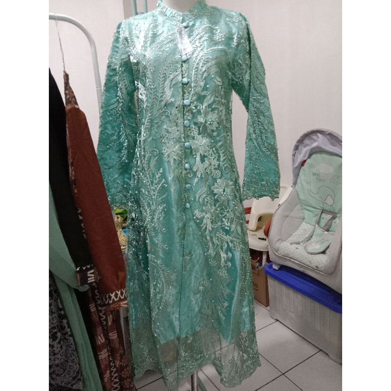 Kebaya Kode KK "45-185"  - OnlineMom