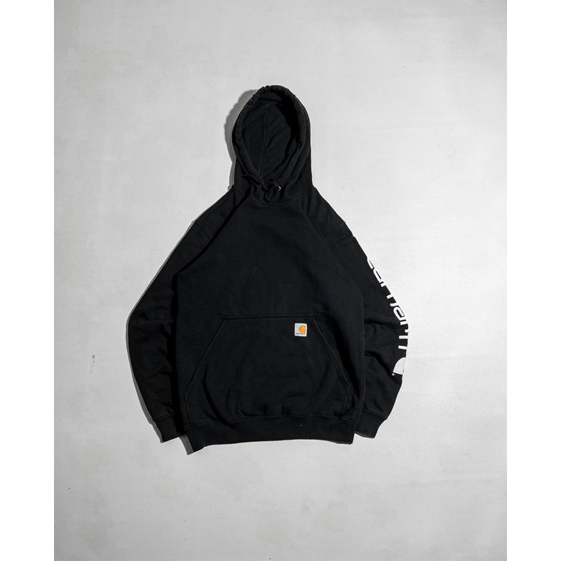 Carhartt spellout