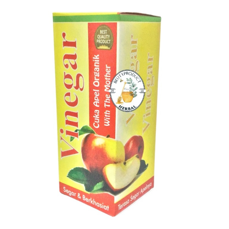 vinegar cuka apel organik,cuka apel,cuka,organik
