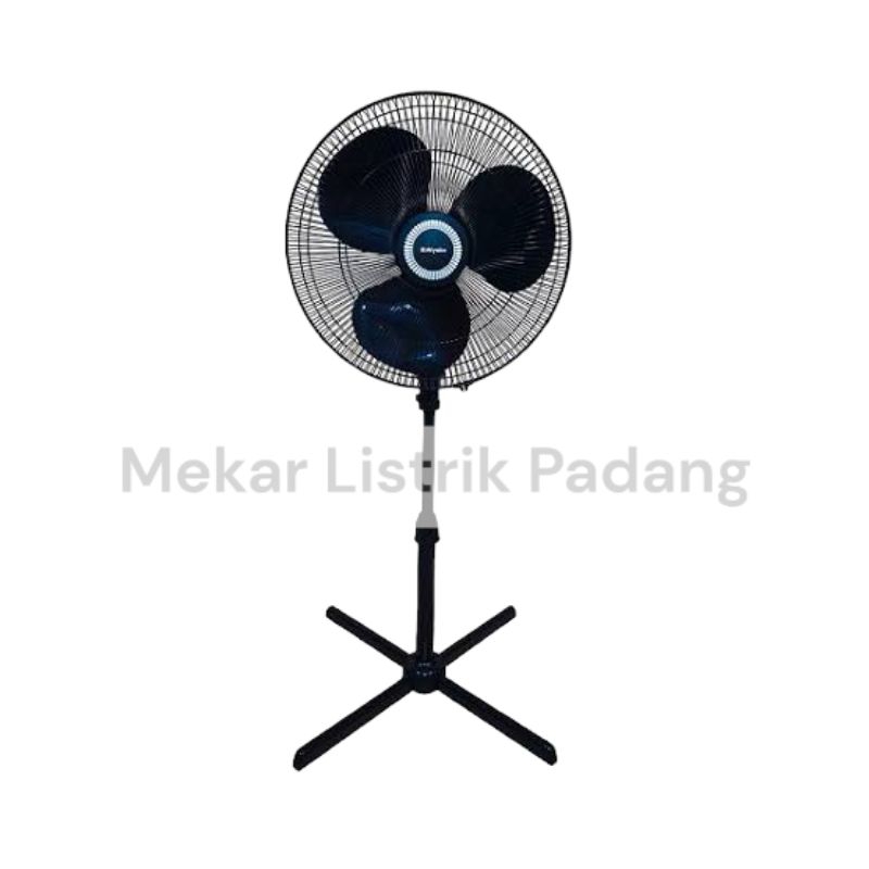 KIPAS ANGIN MIYAKO 1606 XPL/ 1606 XGB PADANG