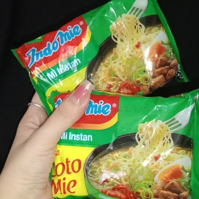 

RGG_INDOMIE INSTANT RASA SOTO MIE/MIE KUAH SOTO/MI INSTAN MURAH PEKANBARU