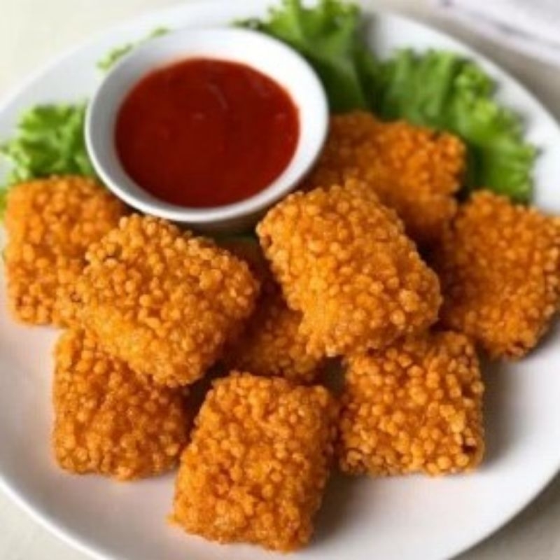 

Nugget Ayam