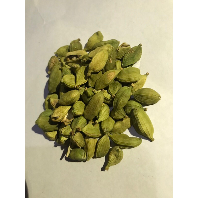 

cardamon/kapolaga india 5 gram