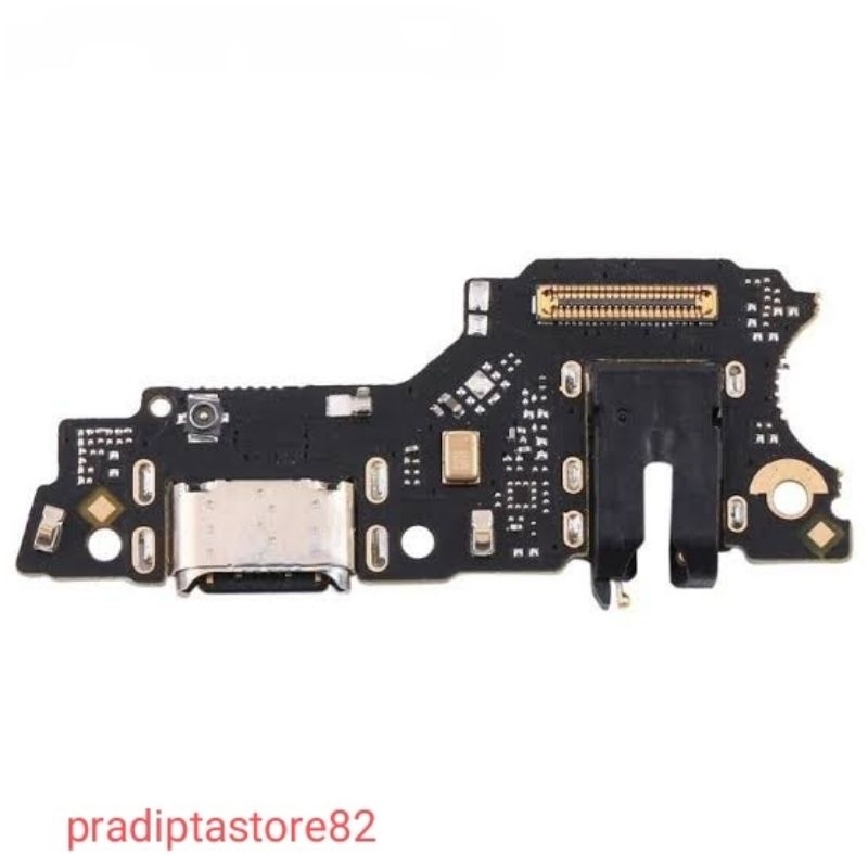PCB cas Oppo a53 2020