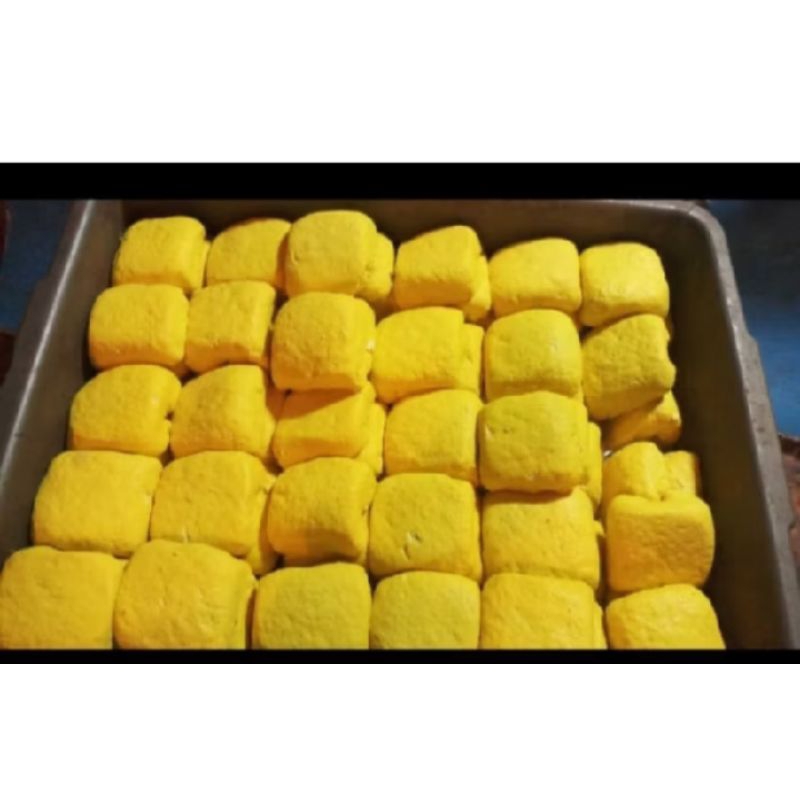 

tahu kuning