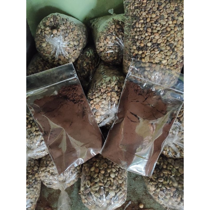

robusta ngawi 250 gr