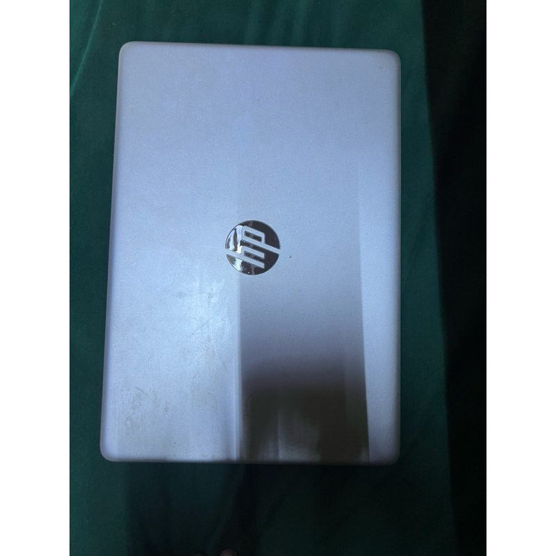 laptop hp dk-0008ax mati total