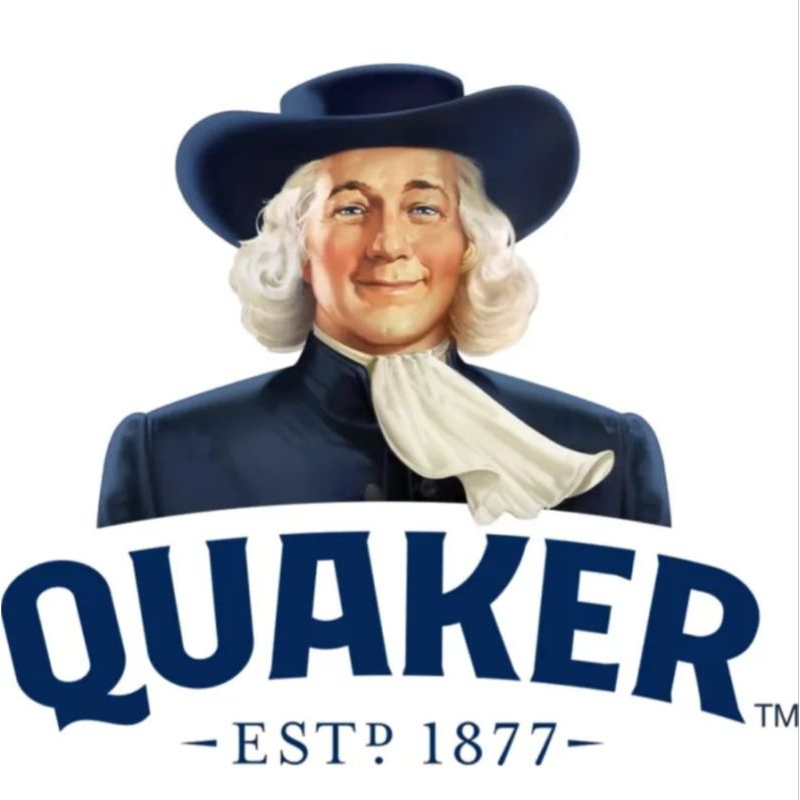 

QUAKER 3IN1 MALAYSIA