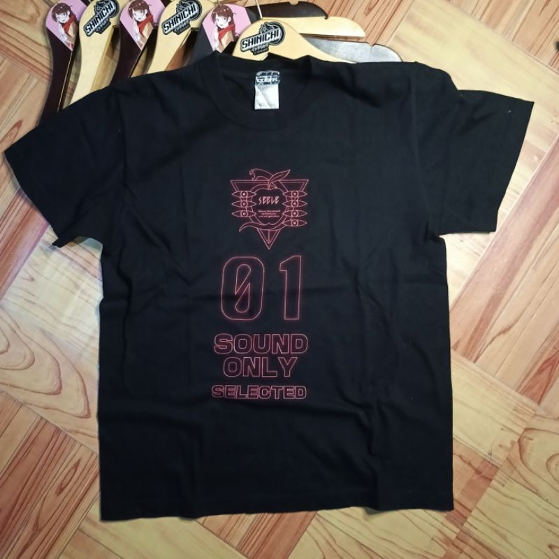 KAOS ANIME NEON GENESIS EVANGELION COSPA TAG