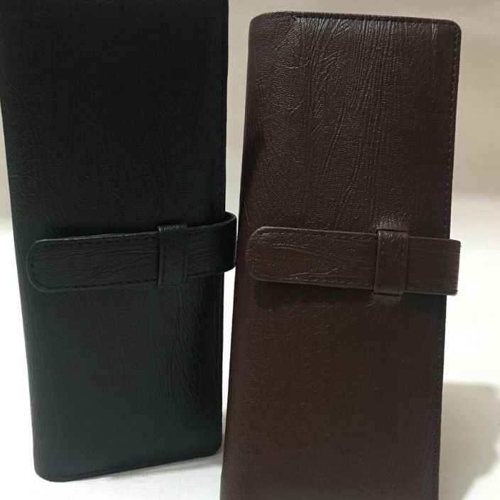 Khusus Dompet Kartu  Dompet Kartu Album  Dompet Album jumbo Logam Mulia Kunci Sodok Polos