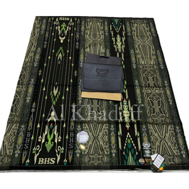 Bhs Masterpiece Jib Gold Limited Edition