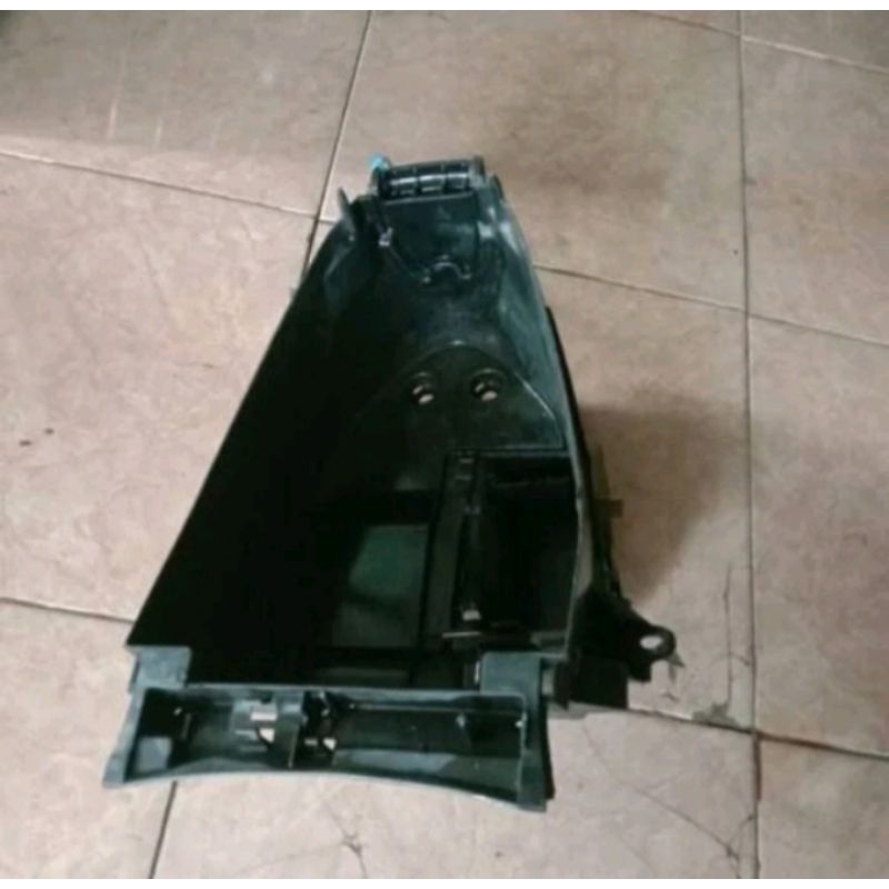 Box Bagasi Jok Mio J PNP Mio Gt Kode 54P (Bekas Original)