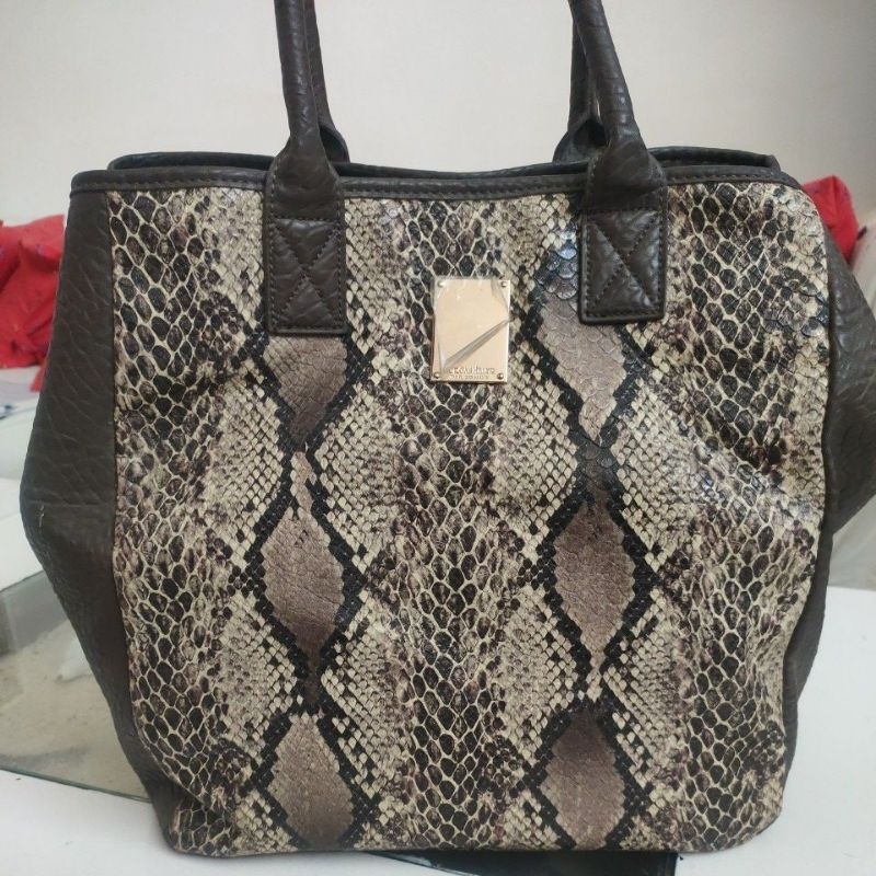 morgan miller second