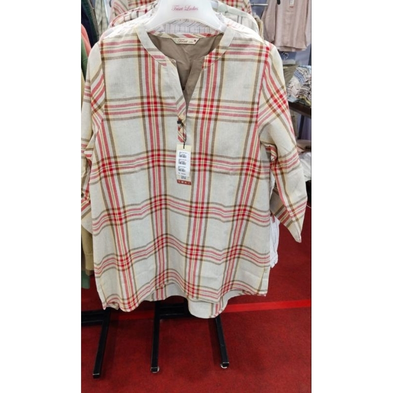 Blouse Wanita Triset