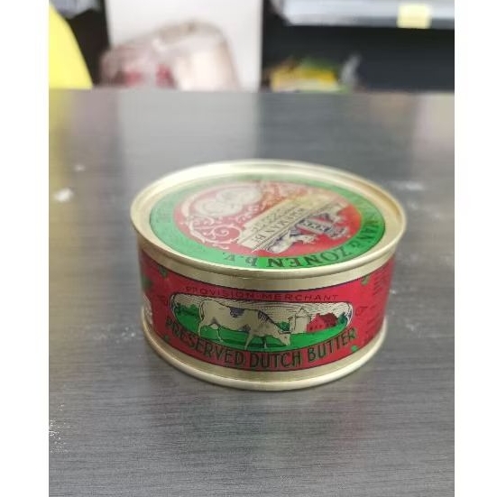 

butter wijsman 200gr