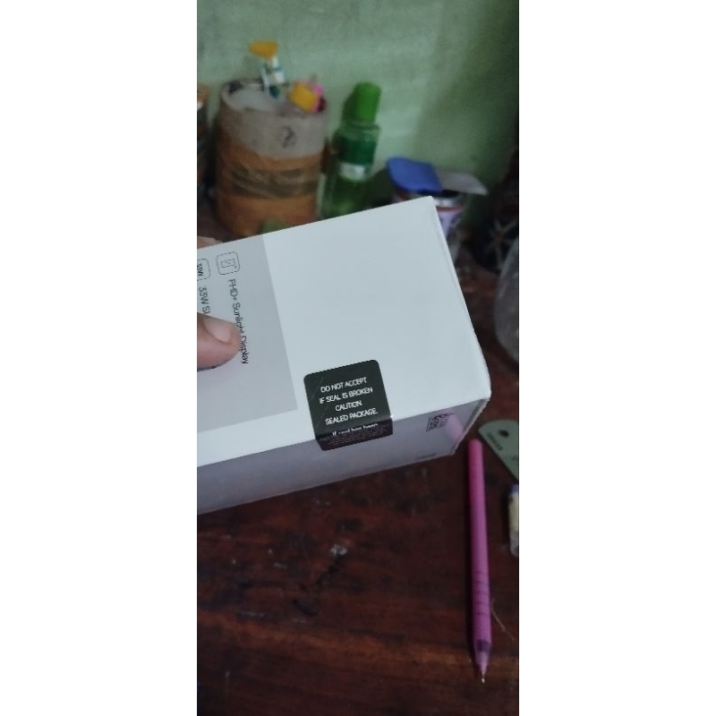 cas hp oppo a58
