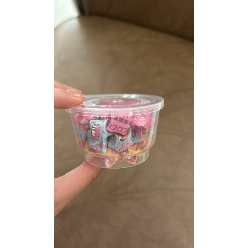 

PAPER STARS | ORIGAMI BINTANG | COLORFUL STARS | BINTANG WARNA-WARNI | KERTAS BINTANG