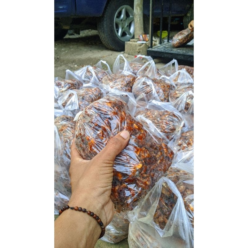 

ASAM JAWA NON BIJI 1 KG