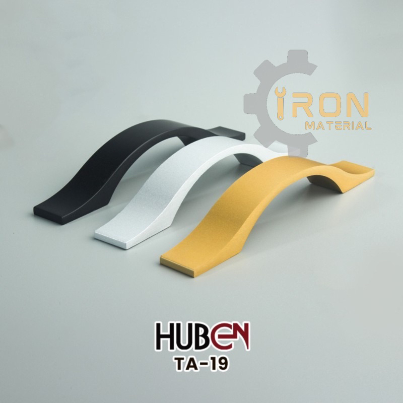 Handle Lemari Tarikan Lemari HUBEN TA-19